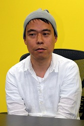 ꡼ No.002Υͥ / MMORPG̤ۤ繥ʿãˤäƺ줿ޥ۸RPG֥ȥ饤󥯡νȼá׳ȯԥ󥿥ӥ塼