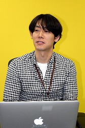 ꡼ No.003Υͥ / MMORPG̤ۤ繥ʿãˤäƺ줿ޥ۸RPG֥ȥ饤󥯡νȼá׳ȯԥ󥿥ӥ塼