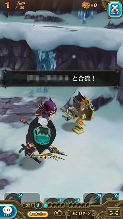 Mmorpgが死ぬほど大好きな人達によって作られたスマホ向けrpg トライリンク 光の女神と七魔獣 開発者インタビュー