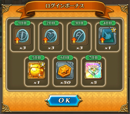 画像ギャラリー No.006のサムネイル画像 / 「トライリンク」,攻防一体の新武器種「双盾」が実装。限定ボスも登場に