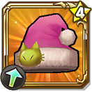 画像ギャラリー No.004のサムネイル画像 / 「トライリンク」,シーズンボスを倒して“にゃんた帽”を手に入れよう