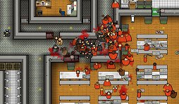 ꡼ No.004 | ̳бĥPrison Architectפ󥷥塼޵ˤ꡼̳δ˽Ǥ뿷⡼ɤо