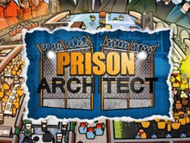 刑務所経営シム Prison Architect がコンシューマ機向けにもリリース 刑務所の管理に集中できる新モードも登場
