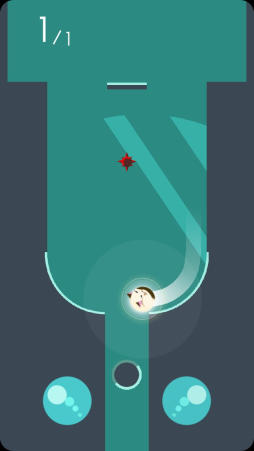 ���������꡼ No.008�Υ���ͥ������ / �����ķ�ͤƥ�����˸����äư�ľ�������ޥ۸�����������󥲡����HOLE.�פ�Ҳ𤹤�֡ʤۤܡ��������ޥۥ������̿�����1058��