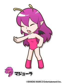 画像ギャラリー No.003のサムネイル画像 / 「ワギャンランド」のしりとりゲームがスマホアプリに。「ワギャン しりとりで勝負だ!」(仮称)のクラウドファンディングが実施中