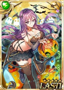 画像ギャラリー No.003のサムネイル画像 / 「Sid Story」,ハロウィン・シディアンによる特別講義「正義の名の下で」を開催