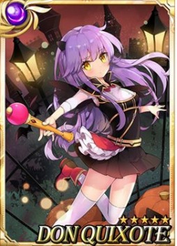 画像ギャラリー No.006のサムネイル画像 / 「Sid Story」,ハロウィン・シディアンによる特別講義「正義の名の下で」を開催