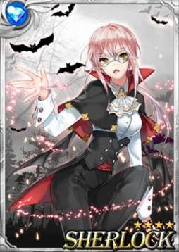 画像ギャラリー No.007のサムネイル画像 / 「Sid Story」,ハロウィン・シディアンによる特別講義「正義の名の下で」を開催