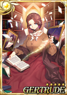 画像ギャラリー No.002のサムネイル画像 / 「シドストーリー」,スタインサロン・シディアンの特別ガチャが実施