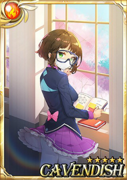 画像ギャラリー No.003のサムネイル画像 / 「Sid Story」制服シディアンのスペシャルガチャキャンペーン第1弾が開催