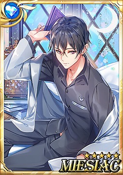 画像ギャラリー No.004のサムネイル画像 / 「シドストーリー」,“修学旅行シディアン”のガチャを実装