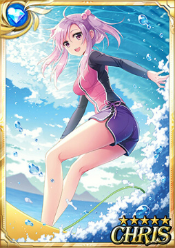 画像ギャラリー No.004のサムネイル画像 / 「Sid Story」夏のマイレージイベントが開始。水着シディアンも登場