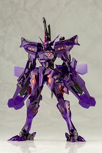 画像ギャラリー No.001のサムネイル画像 / TVアニメ「マブラヴ オルタネイティヴ」,限定プラモデル付きのBlu-rayが発売決定&キャスト情報が公開