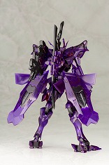 画像ギャラリー No.003のサムネイル画像 / TVアニメ「マブラヴ オルタネイティヴ」,限定プラモデル付きのBlu-rayが発売決定&キャスト情報が公開