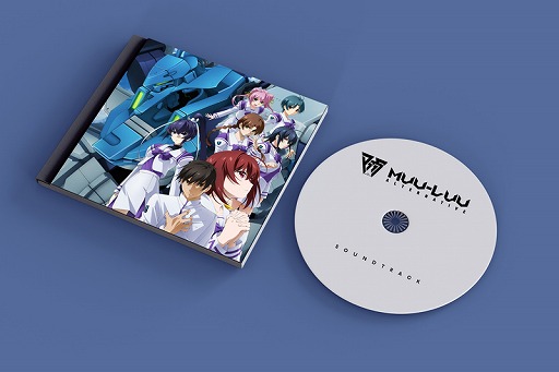 画像ギャラリー No.004のサムネイル画像 / TVアニメ「マブラヴ オルタネイティヴ」,限定プラモデル付きのBlu-rayが発売決定&キャスト情報が公開