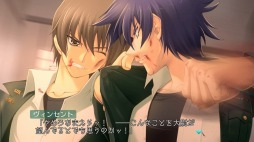 ���������꡼ No.005�Υ���ͥ������ / Steam�ǡ֥ޥ֥�� ���륿�ͥ��ƥ��� �ȡ����롦������ץ���7��21���˥�꡼�����ޥ֥�����꡼���Υ����뤬Steam�ǳ��Ť�