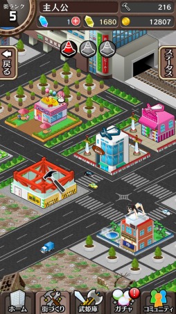 ꡼ No.026 | 3D饤RPG󥸥RPG  Ҥá2016ǯۿ