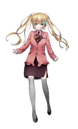 画像ギャラリー No.002のサムネイル画像 / 「ひめローグっ!」,クローズドβテスターを追加で2000名募集