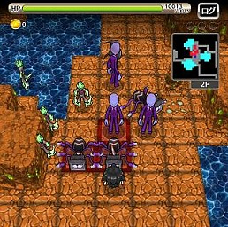 画像ギャラリー No.002のサムネイル画像 / 「東京ダンジョンRPG ひめローグっ!」に新ワールド「イケブクロ」が実装