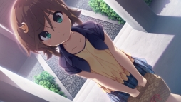 ꡼ No.004 | ADV֤Ҥޤ-Pebble in the Sky-פPCǤ25ۿ