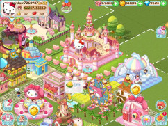 ꡼ No.002 | ֥ϥƥ 饭ɡפSANRIO EXPO 2016פǽ