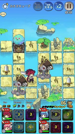 ꡼ No.007 | æϷϥ饤RPG֤ݤäȥɥ٥㡼סϿ