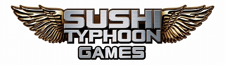 画像集 No.003のサムネイル画像 / 映画会社の日活がゲームレーベル「SUSHI TYPHOON GAMES」の立ち上げを発表。第1弾は“刺青”をテーマにしたシミュレーションゲームに