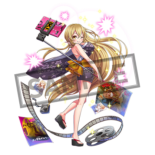 画像ギャラリー No.006のサムネイル画像 / 日活が手がける「刺青の国」,東京都下をイメージした美少女,武蔵野市,立川市,調布市の3人が新たに公開