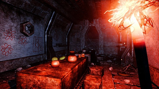 ꡼ No.004 | ̤줿͸̤ΤæФܻؤ;λΥɥ٥㡼The Solus ProjectפΥȥ쥤顼