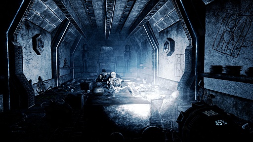 ꡼ No.004Υͥ / ̤ΤǥХХ뤷ĤæФܻؤThe Solus ProjectפΥ꡼Ǥ꡼