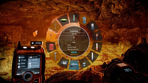 ꡼ No.005Υͥ / ̤ΤǥХХ뤷ĤæФܻؤThe Solus ProjectפΥ꡼Ǥ꡼