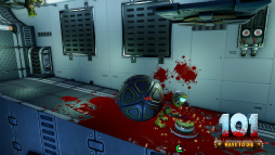 ꡼ No.001 | Ĺɥߥʪϥѥ륢101 Ways to DieפΥƥȥ쥤顼꡼㡼򤵤ޤޤʼʤǥ뤻