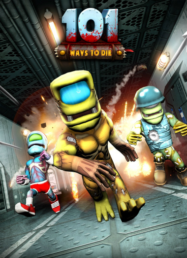 ꡼ No.006 | Ĺɥߥʪϥѥ륢101 Ways to DieפΥƥȥ쥤顼꡼㡼򤵤ޤޤʼʤǥ뤻