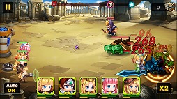 ꡼ No.009 | PRʥ󥲡ι˽Ф!?̵Τʤ顤äͷ٤RPGĶͺפ̥ϤҲ