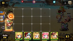 ꡼ No.011 | PRʥ󥲡ι˽Ф!?̵Τʤ顤äͷ٤RPGĶͺפ̥ϤҲ