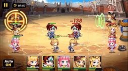 ꡼ No.025 | PRʥ󥲡ι˽Ф!?̵Τʤ顤äͷ٤RPGĶͺפ̥ϤҲ