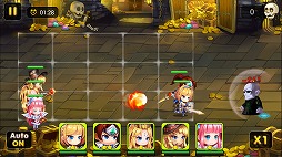 ꡼ No.027 | PRʥ󥲡ι˽Ф!?̵Τʤ顤äͷ٤RPGĶͺפ̥ϤҲ