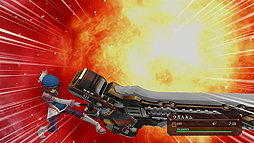 ꡼ No.008 | ֥ХΥ륭塼פPV2ƤˡȬ򡦻Υʥ졼꤫Хȥ륷ƥޤǤҲ𤹤