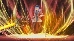 ���������꡼ No.032�Υ���ͥ������ / ΢�ڤ�Ԥ�˽���������ȡ���ư�礬�����򰮤�Ⱦ�ꥢ�륿����Хȥ롣�֥����Х�Υ�륭�塼��פ�̥�Ϥ�����å�