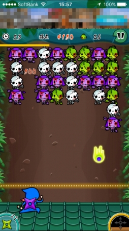 ���������꡼ No.003�Υ���ͥ������ / �ѥ������Ǥ�ʻ������STG��Ǧ�� vs ����ӻ��פ�Ҳ𤹤�֡ʤۤܡ��������ޥۥ������̿�����1040��