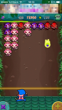 ���������꡼ No.004�Υ���ͥ������ / �ѥ������Ǥ�ʻ������STG��Ǧ�� vs ����ӻ��פ�Ҳ𤹤�֡ʤۤܡ��������ޥۥ������̿�����1040��