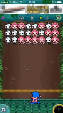 ���������꡼ No.006�Υ���ͥ������ / �ѥ������Ǥ�ʻ������STG��Ǧ�� vs ����ӻ��פ�Ҳ𤹤�֡ʤۤܡ��������ޥۥ������̿�����1040��