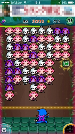 ���������꡼ No.007�Υ���ͥ������ / �ѥ������Ǥ�ʻ������STG��Ǧ�� vs ����ӻ��פ�Ҳ𤹤�֡ʤۤܡ��������ޥۥ������̿�����1040��