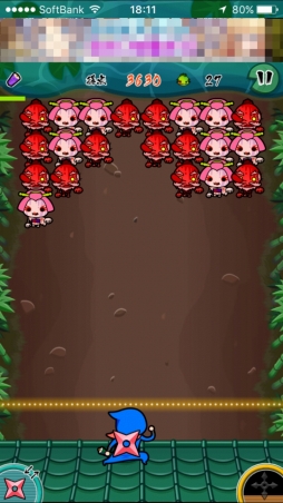 ���������꡼ No.008�Υ���ͥ������ / �ѥ������Ǥ�ʻ������STG��Ǧ�� vs ����ӻ��פ�Ҳ𤹤�֡ʤۤܡ��������ޥۥ������̿�����1040��