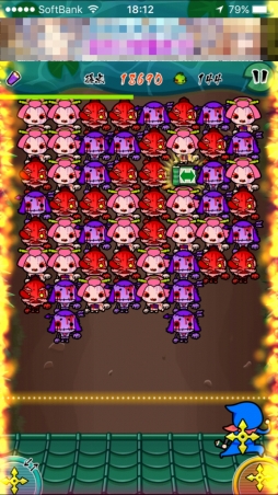 ���������꡼ No.009�Υ���ͥ������ / �ѥ������Ǥ�ʻ������STG��Ǧ�� vs ����ӻ��פ�Ҳ𤹤�֡ʤۤܡ��������ޥۥ������̿�����1040��