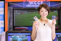 ꡼ No.001Υͥ / WCCF 2015-2016PR٥ȤθݡȤ񥫡ɤ館륭ڡ󤬳ŷ