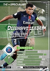 ꡼ No.019Υͥ / WCCF 2015-2016PR٥ȤθݡȤ񥫡ɤ館륭ڡ󤬳ŷ