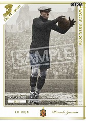 ꡼ No.022Υͥ / WCCF 2015-2016PR٥ȤθݡȤ񥫡ɤ館륭ڡ󤬳ŷ