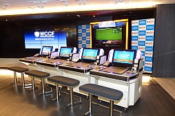 ꡼ No.001Υͥ / WORLD CLUB Champion Football 2015-2016פβƯϵǰ٥Ȥݡȡ̳4ͤνȤо