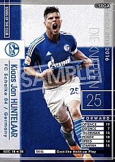 ꡼ No.018Υͥ / WORLD CLUB Champion Football 2015-2016פβƯϵǰ٥Ȥݡȡ̳4ͤνȤо